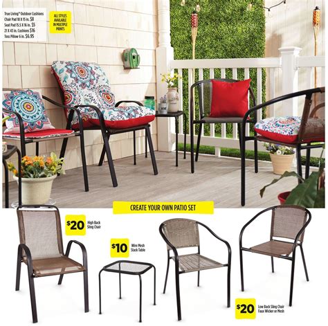 Dollar General Outdoor Furniture. Dollar General to open new stores targeting wealthier shoppers. 